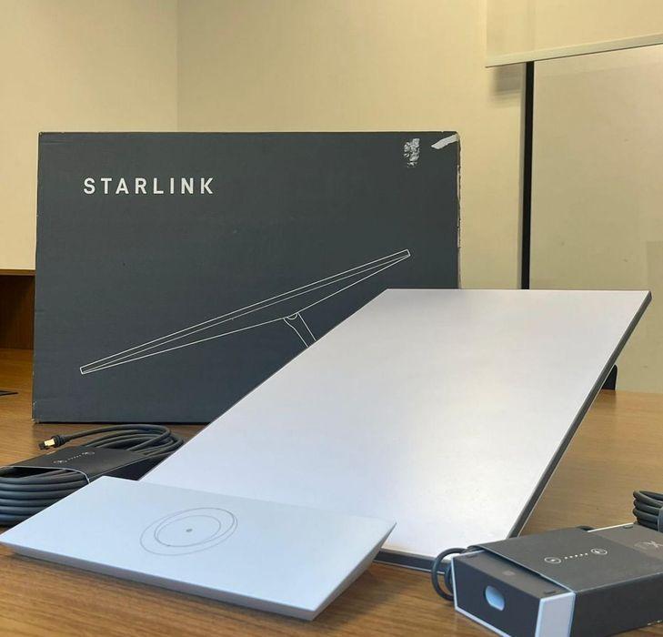 Starlink kit