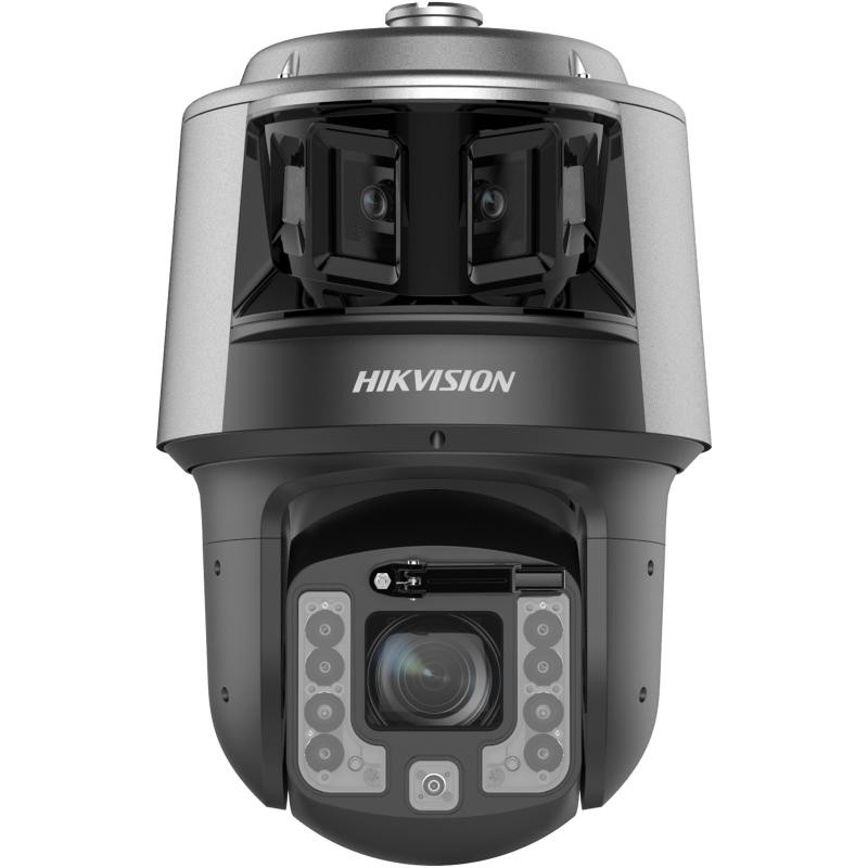 Hikvision TandemVu 7C 4MP 25X DarkFighter